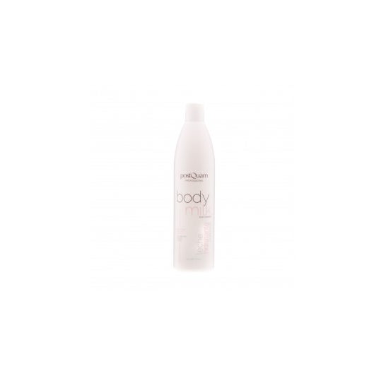Postquam leite corporal hidratante 500ml