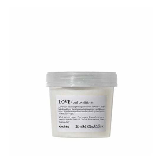 Davines Love Curl Condicionador 250ml