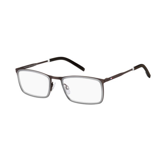 Tommy Hilfiger Óculos Grau Th-1844-4Vf Homem 55mm 1 Unidade