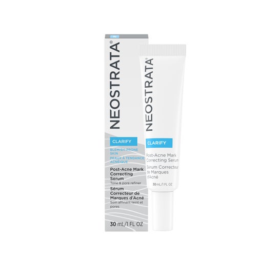 Neostrata Clarify Sérum Corrector Marcas de Acné 30 ml