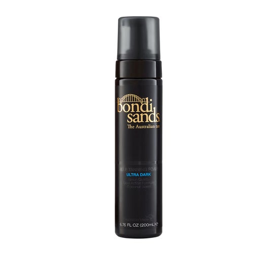 Bondi Sands Espuma Autobronzeadora Ultra Dark 200 ml