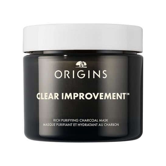 Origins Clear Improvement Purifying Charcoal Mask 75ml