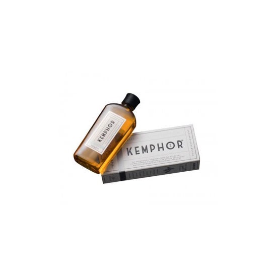 Kemphor Elixir Bucal 100ml