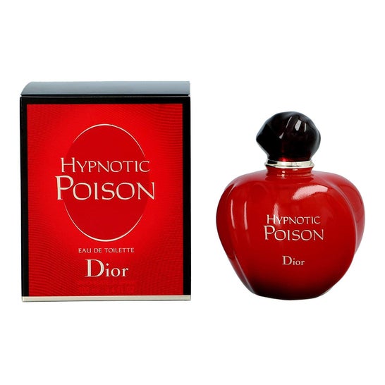 Dior Hypnotic Poison Eau De Toilette 100ml Vaporizador DIOR,