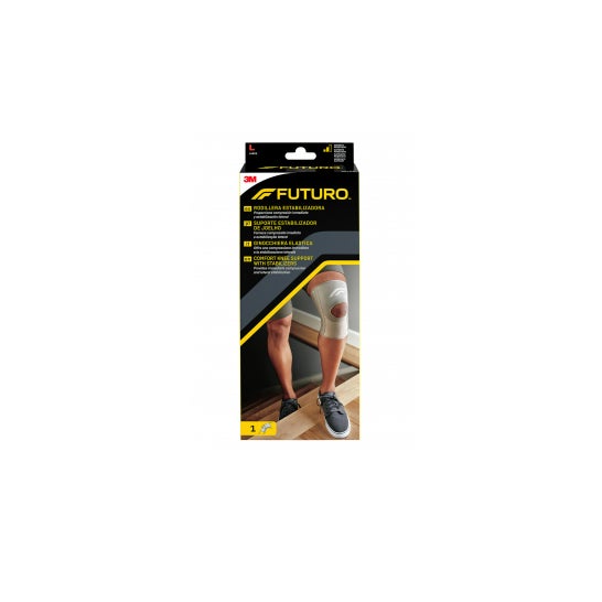 Futuro knee á ¢ estabilizador do joelho TL 1ud