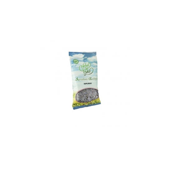 Bolsa de Lavanda Herbes Del Moló 45g