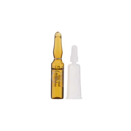 Be + Ampolas Proteoglycan 30 Amp
