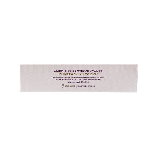 Be + Ampolas Proteoglycan 30 Amp