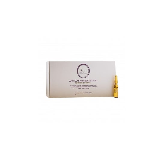 Be + Ampolas Proteoglycan 30 Amp