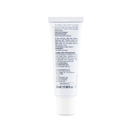 Rilastil Multirepair Idro 40ml
