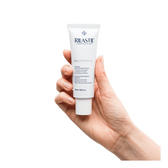 Rilastil Multirepair Idro 40ml