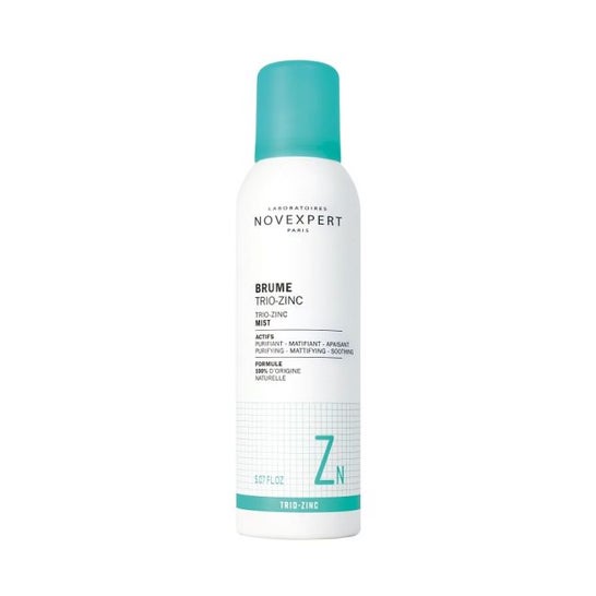 Novexpert Bruma Trio-Zinc 150ml