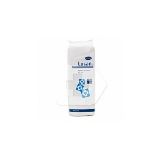 Lusan Algodão Zig Zag 100g