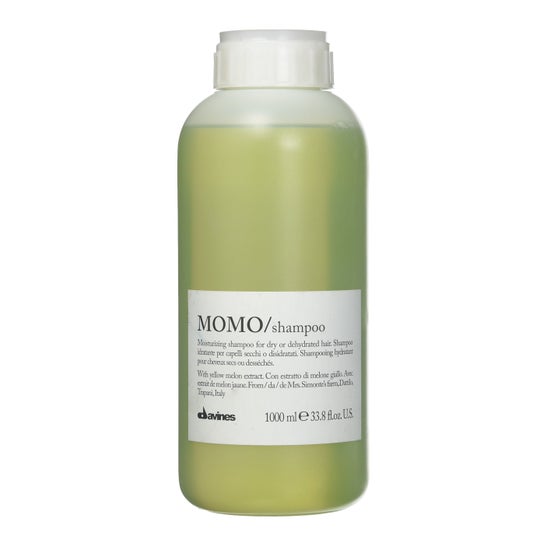 Davines Momo Shampoo 1000ml