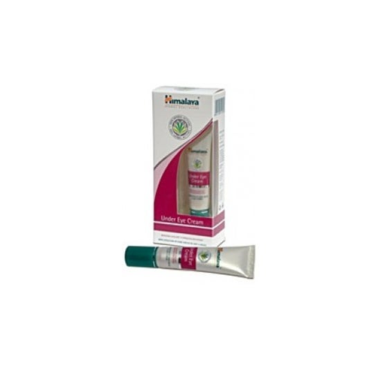 Creme contorno de olhos Himalaya Herbals 15ml