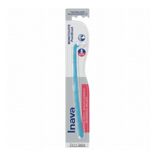 Inava Précibrush Monotufo