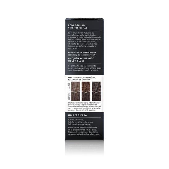 Plantur39 Anti Grey Effect Tom Frio 200ml