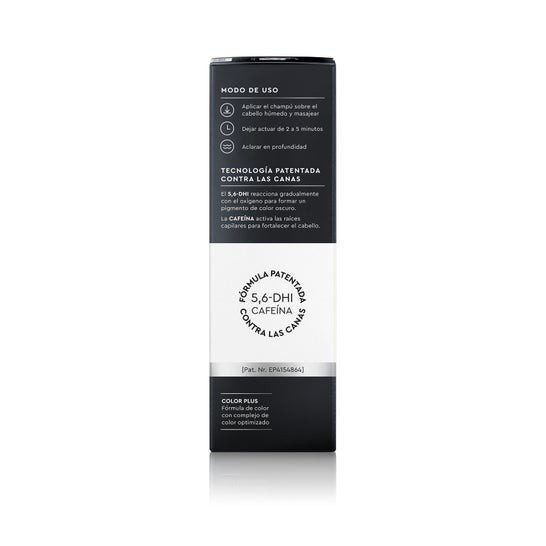 Plantur39 Anti Grey Effect Tom Frio 200ml