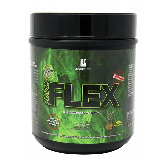 Ananás Amino Flex 453g