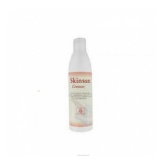 SKINSAN ESTRIAS CREME DE ESTRIAS 300ML