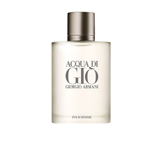 Giorgio Armani Acqua Di Gio Eau De Toilette 200ml Vaporizador GIORGIO ARMANI,