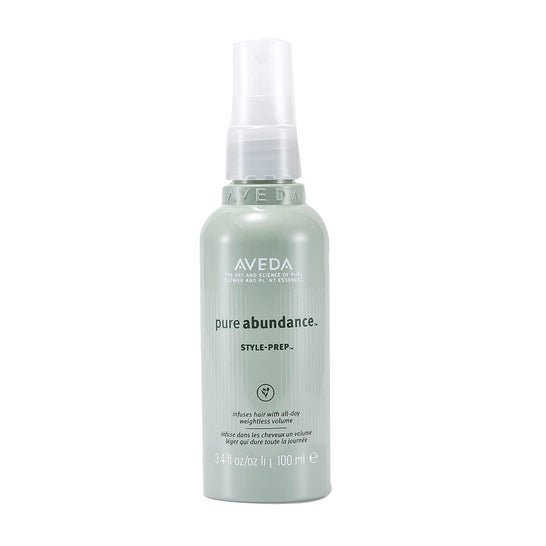 Aveda Pure Abundance Conditioner Volume Style-Prep 100ml
