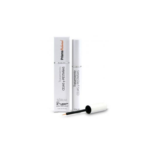 Serum Cílios e Sobrancelhas 5Ml