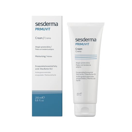 Creme de Primuvit 200ml