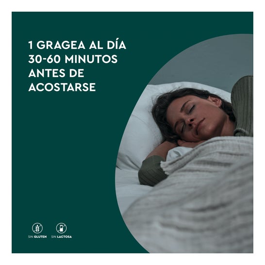 Kneipp Valeriana Forte 30 Dagrees
