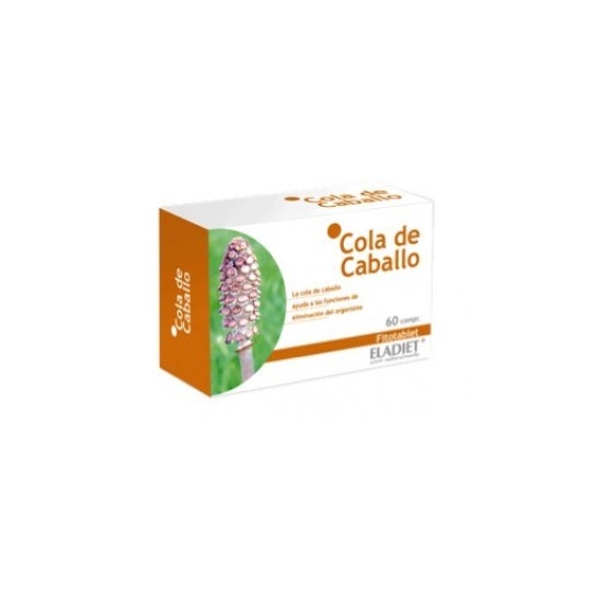 Cavalinha Fitotablet 60comp