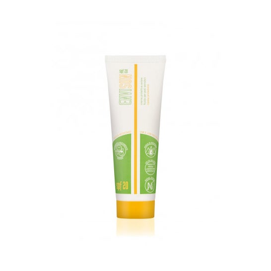 Creme Envisun Spf20 125Ml