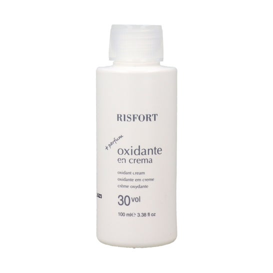 Risfort Oxidante Creme 30 Vol 100ml