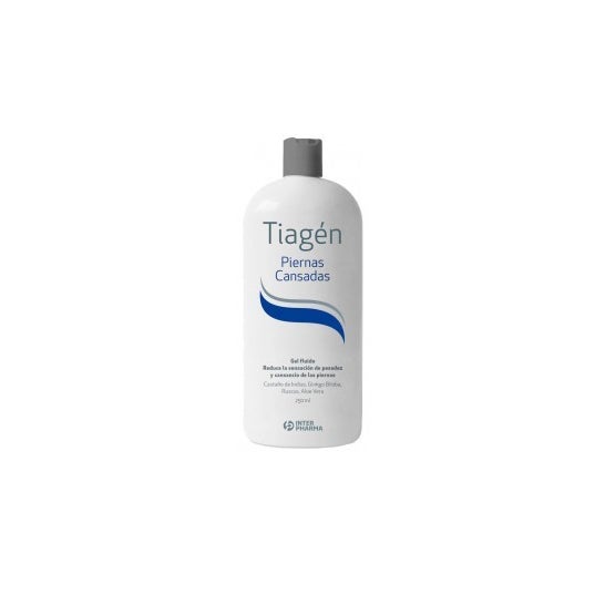 Tiagen pernas cansadas 250ml