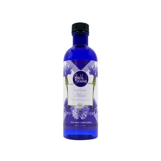 Belle Oemine Bio Água Floral Bio Mirtilo 200ml