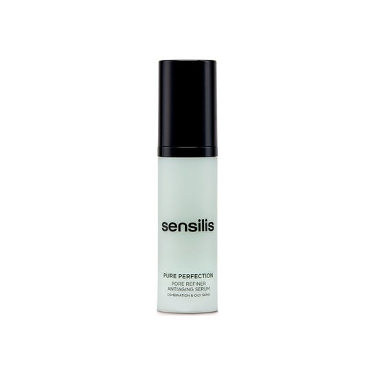 Sensilis Pure Perfection antienvelhecimento soro 30ml