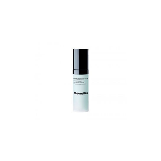 Sensilis Pure Perfection antienvelhecimento soro 30ml