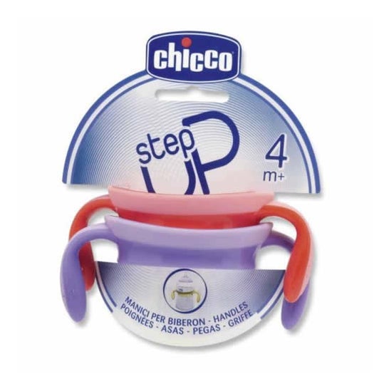 Chicco Step Up +4m Pegas 1pcs