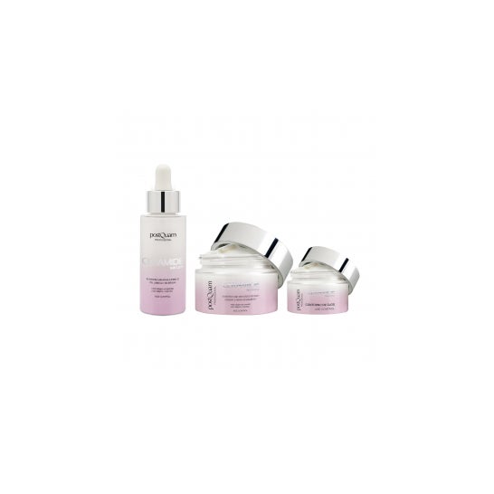 Ceramida Específica para o Pacote Facial Postquam