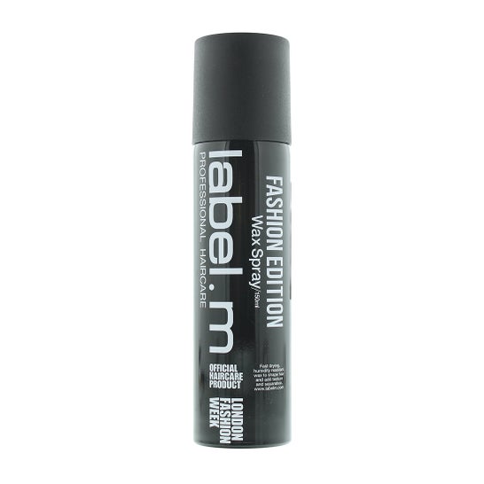 Spray de Cera Label.M 150ml