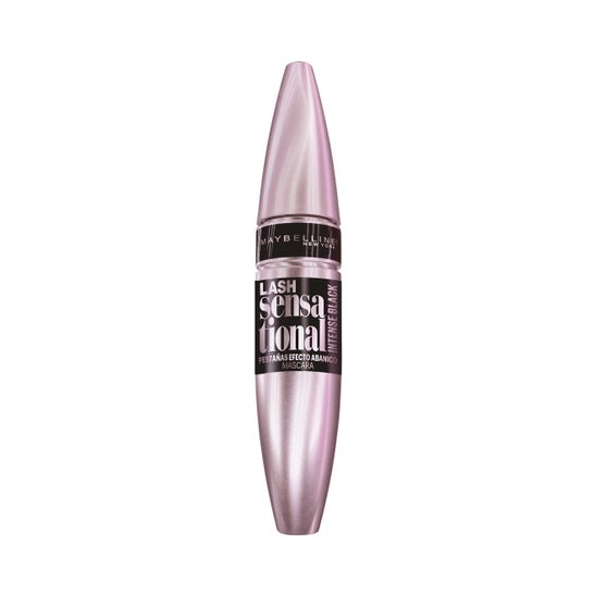 Maybelline Sensational Lash Mascara De Pestañas 004 Intense Bla