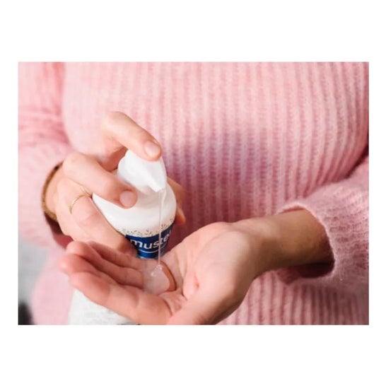 Mustela Dermo Lavante 750ml Mustela Dermo Lavante 750ml