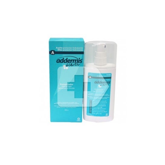 Óleo de dermoproteção Addermis biActiv 100ml
