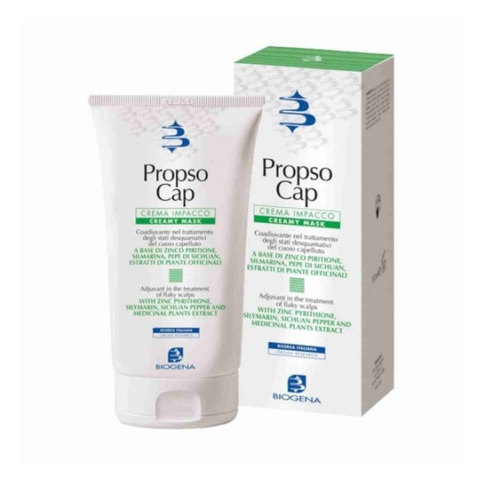 Biogena Propso Cream 150ml
