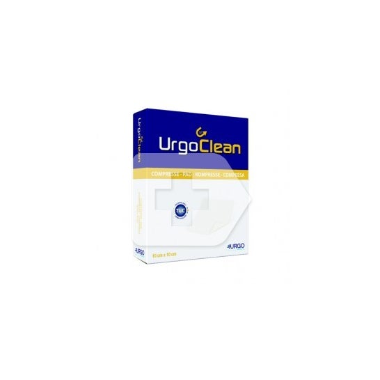 10gs de molho de Urgoclean