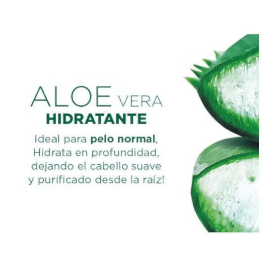 Gel Creme Secante Natural Garnier Fructis Aloe 400ml Gel Creme Secante Natural Garnier Fructis Aloe 400ml