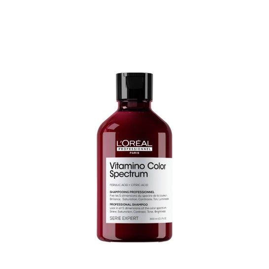 L'Oréal Professionnel Vitamino Color Spectrum Shampoo 300ml