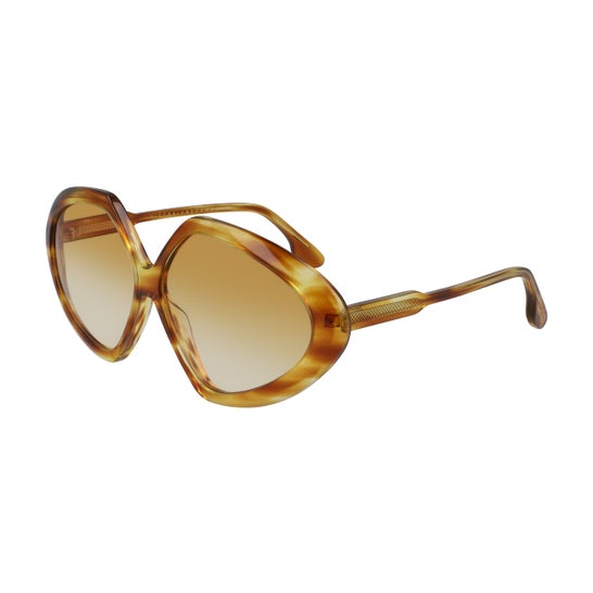 Victoria Beckham VB614S-222 Óculos Sol Mulher 64mm 1 Unidade