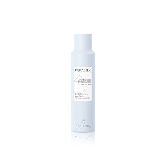 Kerasilk Activating Scalp Foundation 110ml Kerasilk Activating Scalp Foundation 110ml