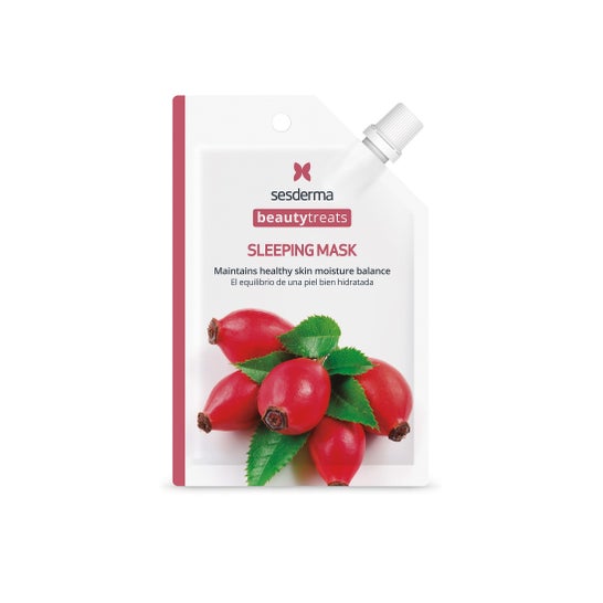 Sesderma Beautytreats Sleeping Mask 25 ml