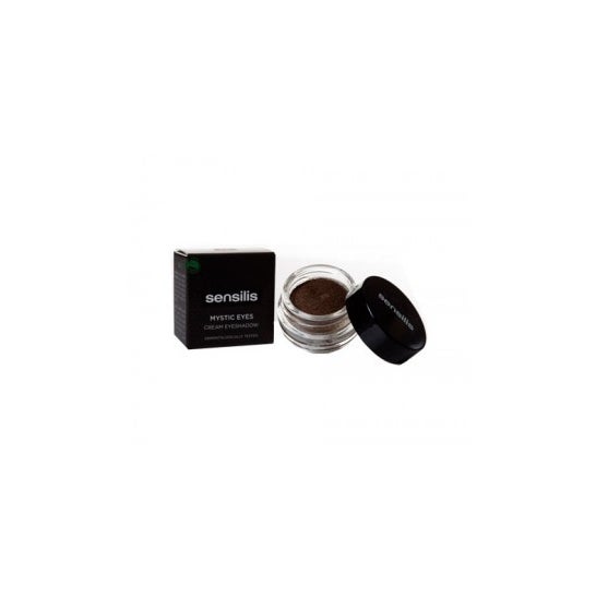 Sensilis Monocharme sombra olhos cor chocolate 3g